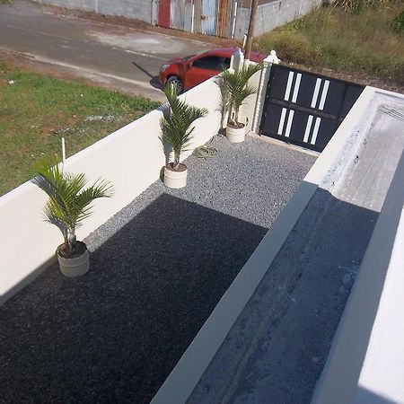Villa Kaz Resident Plaine Magnien Exterior foto