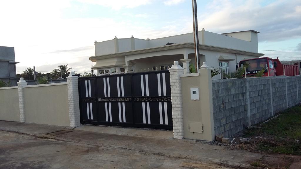 Villa Kaz Resident Plaine Magnien Exterior foto